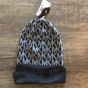 MK Beanie